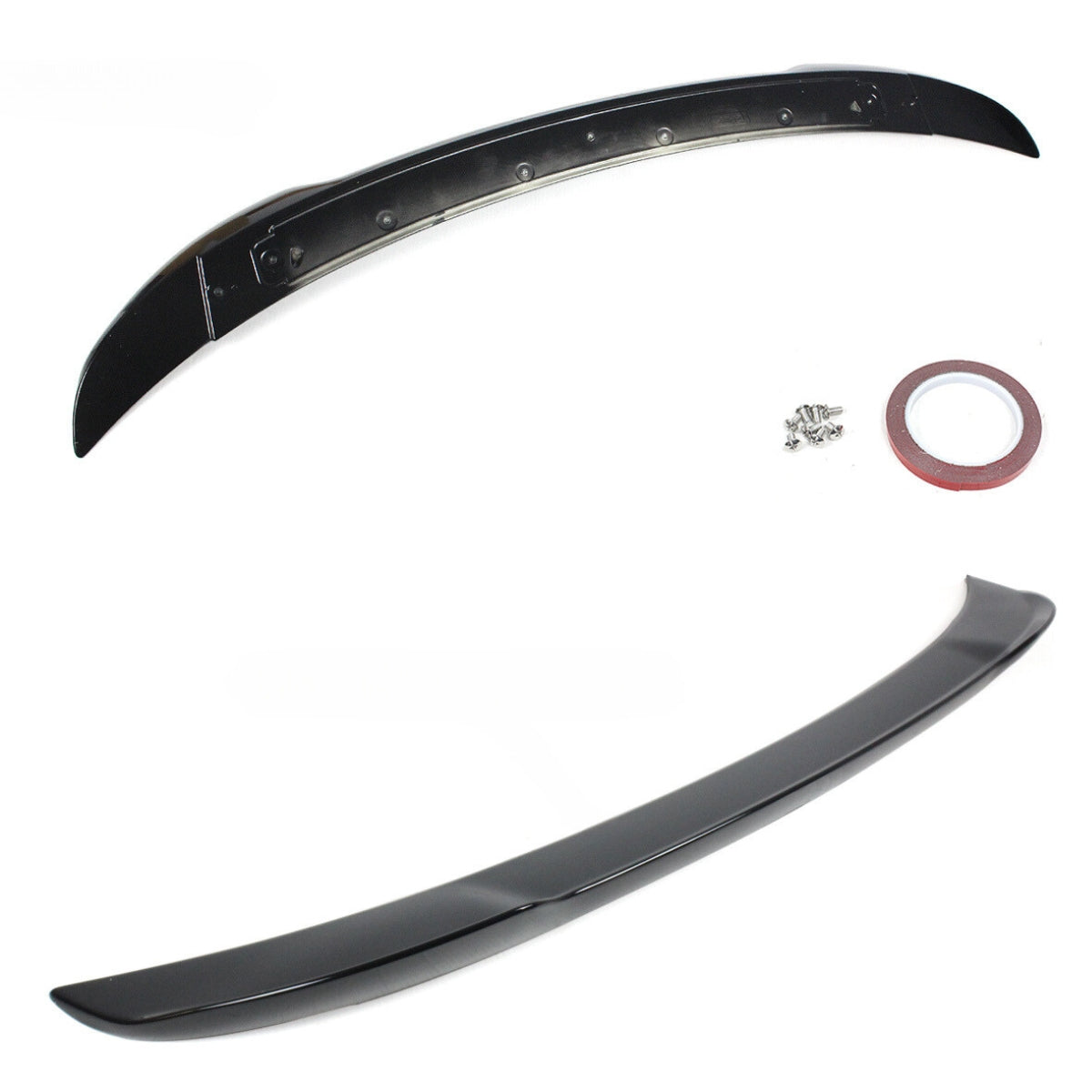 V Style Highkick Duckbill Spoiler [CHARGER 2011-2023]