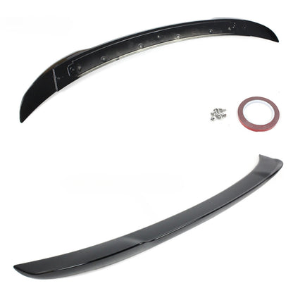 V Style Highkick Duckbill Spoiler [CHARGER 2011-2023]