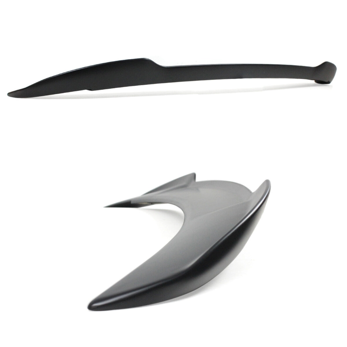 V Style Highkick Duckbill Spoiler [CHARGER 2011-2023]