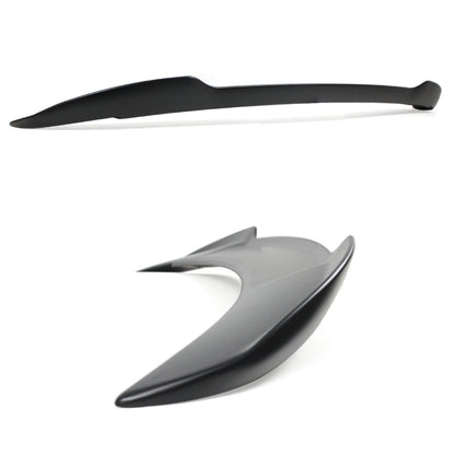 V Style Highkick Duckbill Spoiler [CHARGER 2011-2023]
