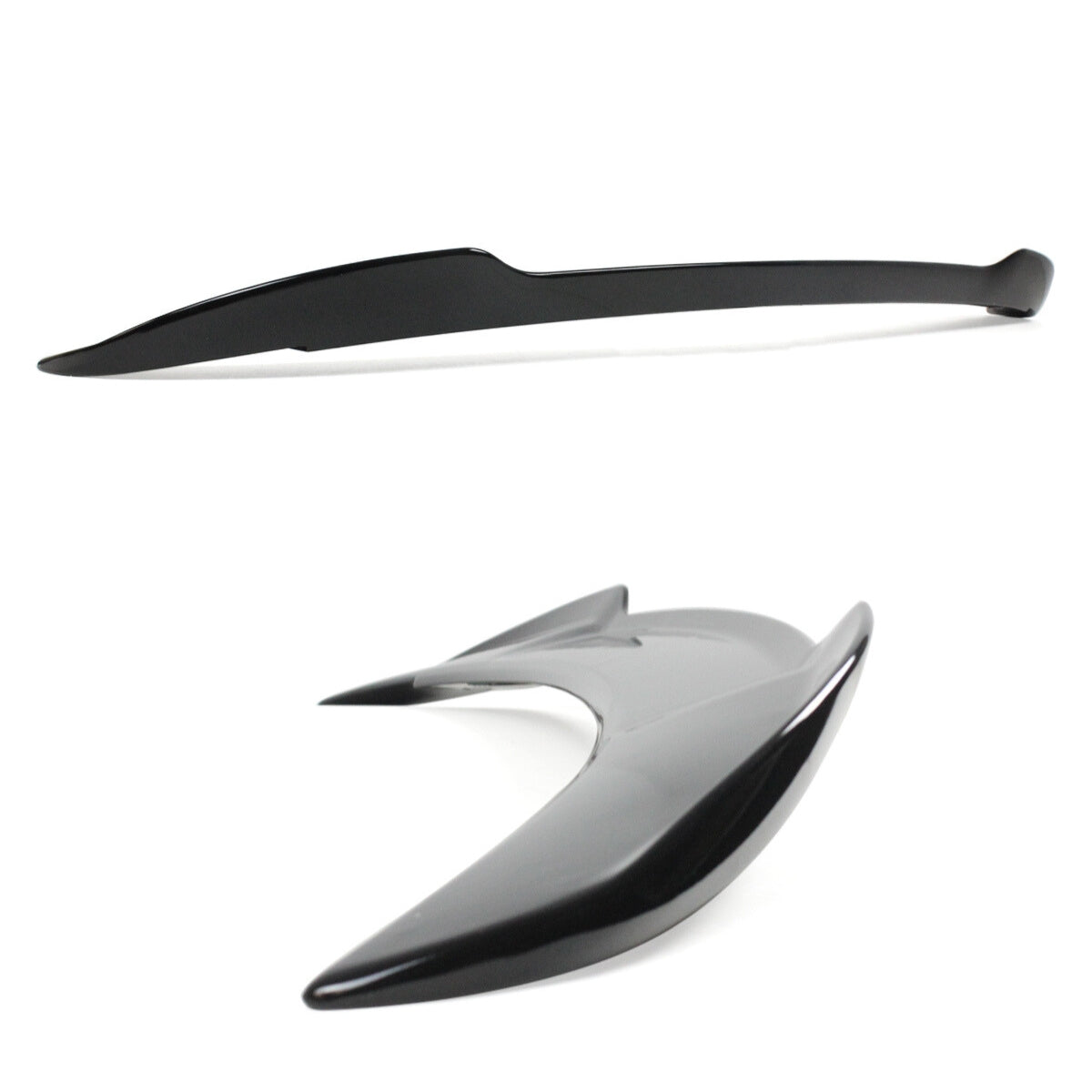 V Style Highkick Duckbill Spoiler [CHARGER 2011-2023]