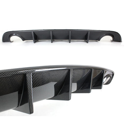 Scat Pack Rear Bumper Diffuser [CHARGER 2015-2023]