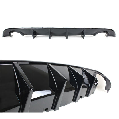 Scat Pack Rear Bumper Diffuser [CHARGER 2015-2023]