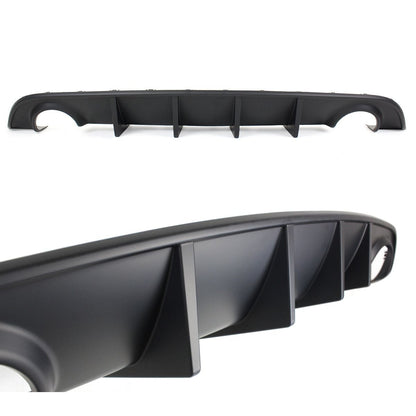 Scat Pack Rear Bumper Diffuser [CHARGER 2015-2023]