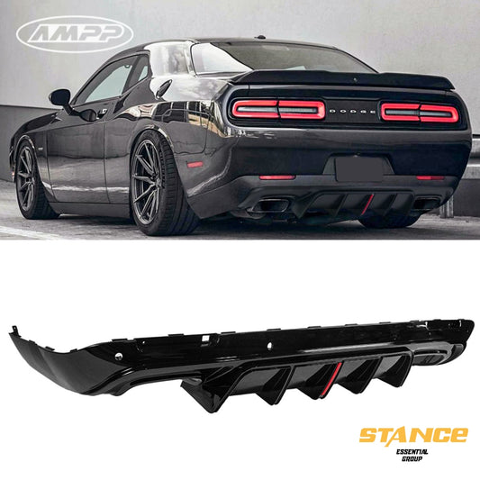 AMPP© Redeye Style V1 Diffuser [CHALLENGER 2015-2023]