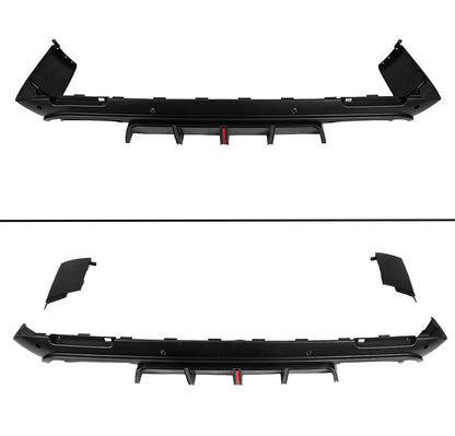 AMPP© Redeye Style V1 Diffuser [CHALLENGER 2015-2023]