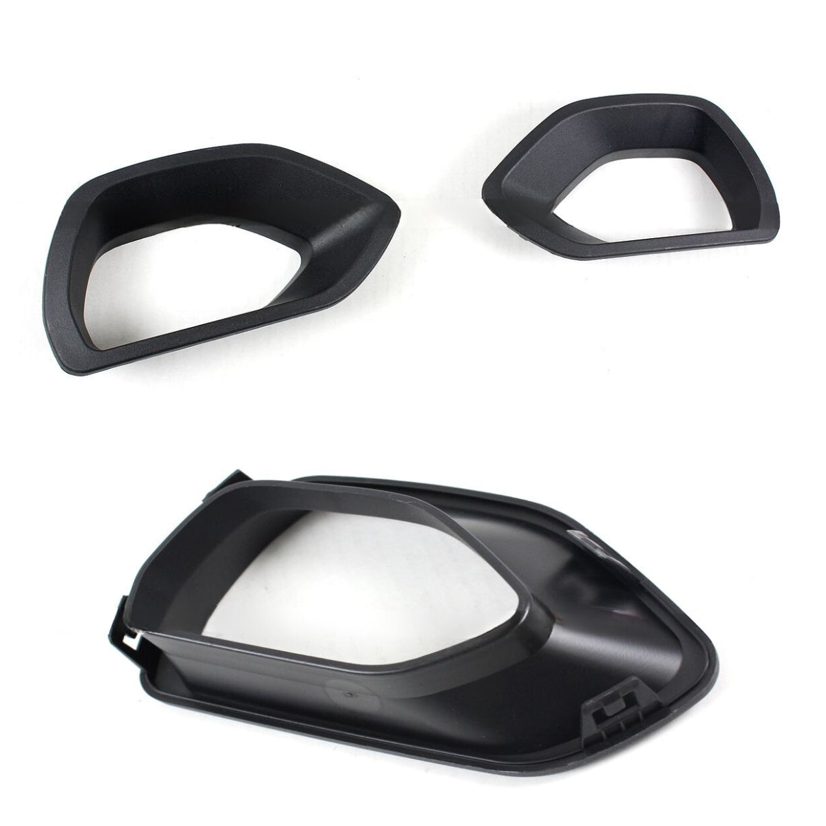 SRT Hellcat Style Upper Front Grille [CHARGER 2015-2023]